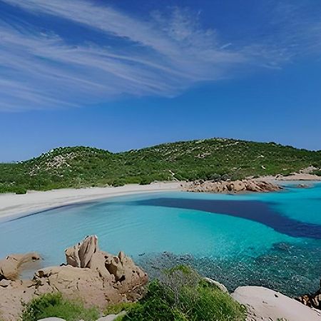 Lightblue-Celeste Central Apartment In Porto Rotondo Εξωτερικό φωτογραφία