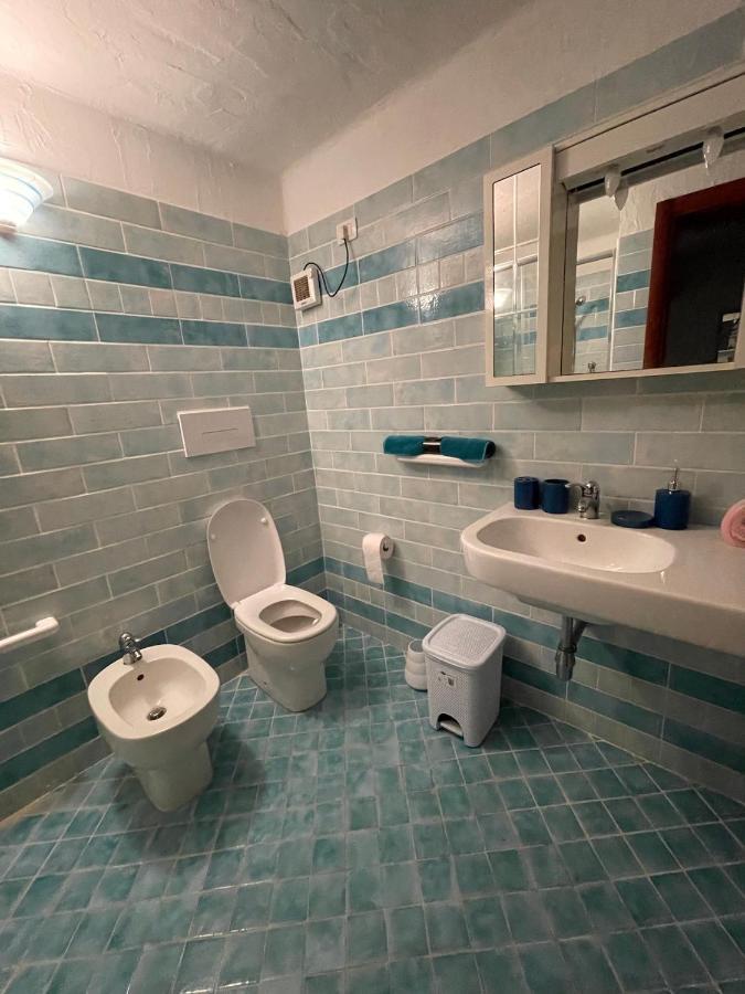 Lightblue-Celeste Central Apartment In Porto Rotondo Εξωτερικό φωτογραφία