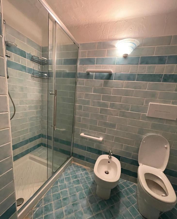 Lightblue-Celeste Central Apartment In Porto Rotondo Εξωτερικό φωτογραφία