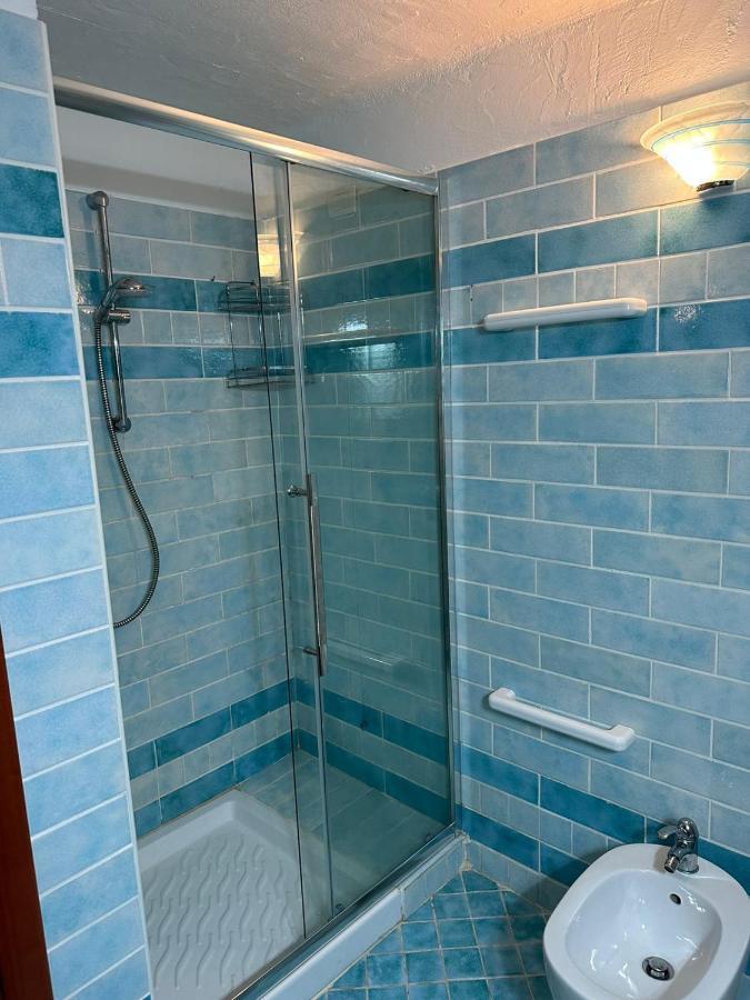 Lightblue-Celeste Central Apartment In Porto Rotondo Εξωτερικό φωτογραφία